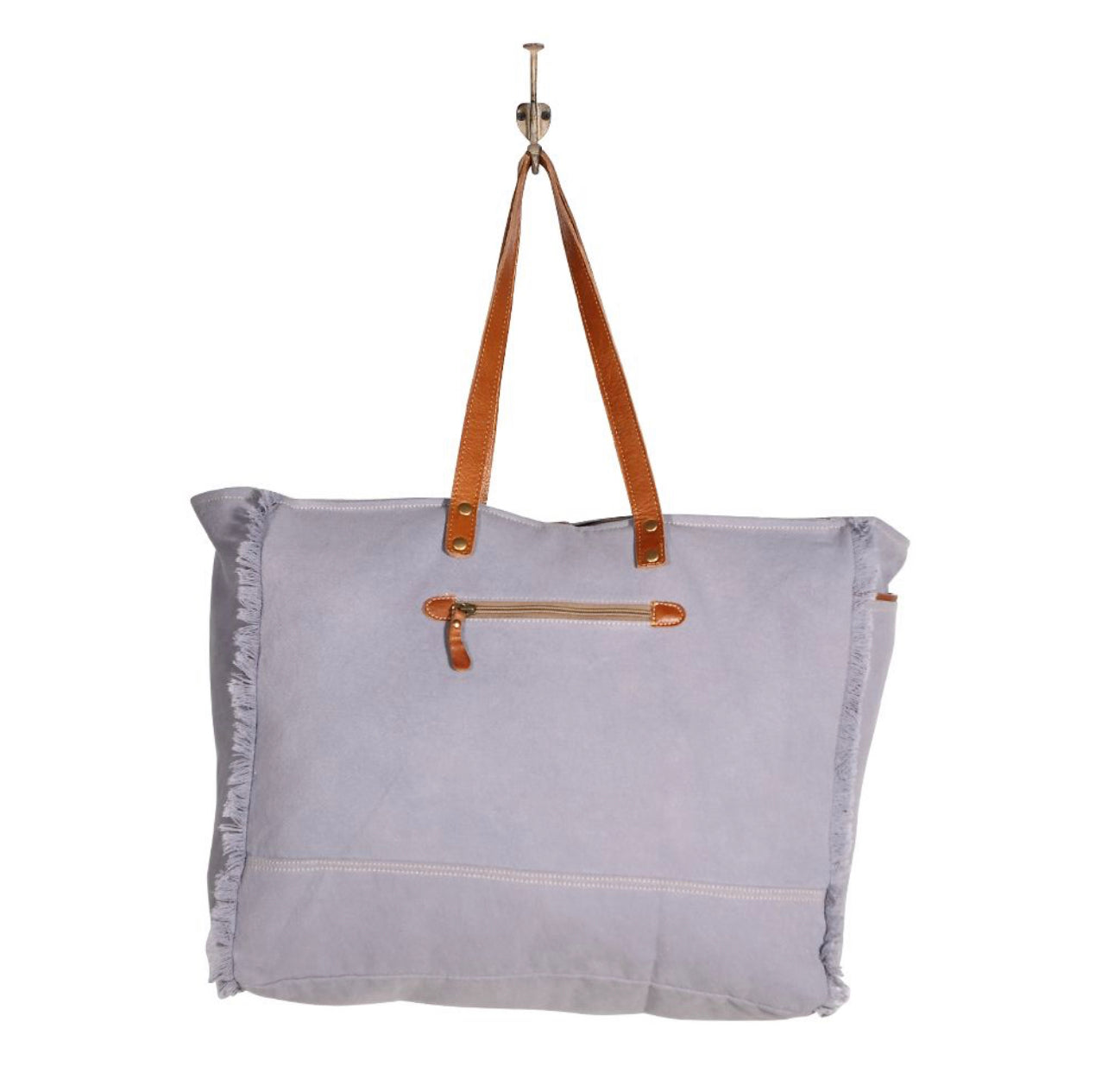 Spacious Weekender Bag