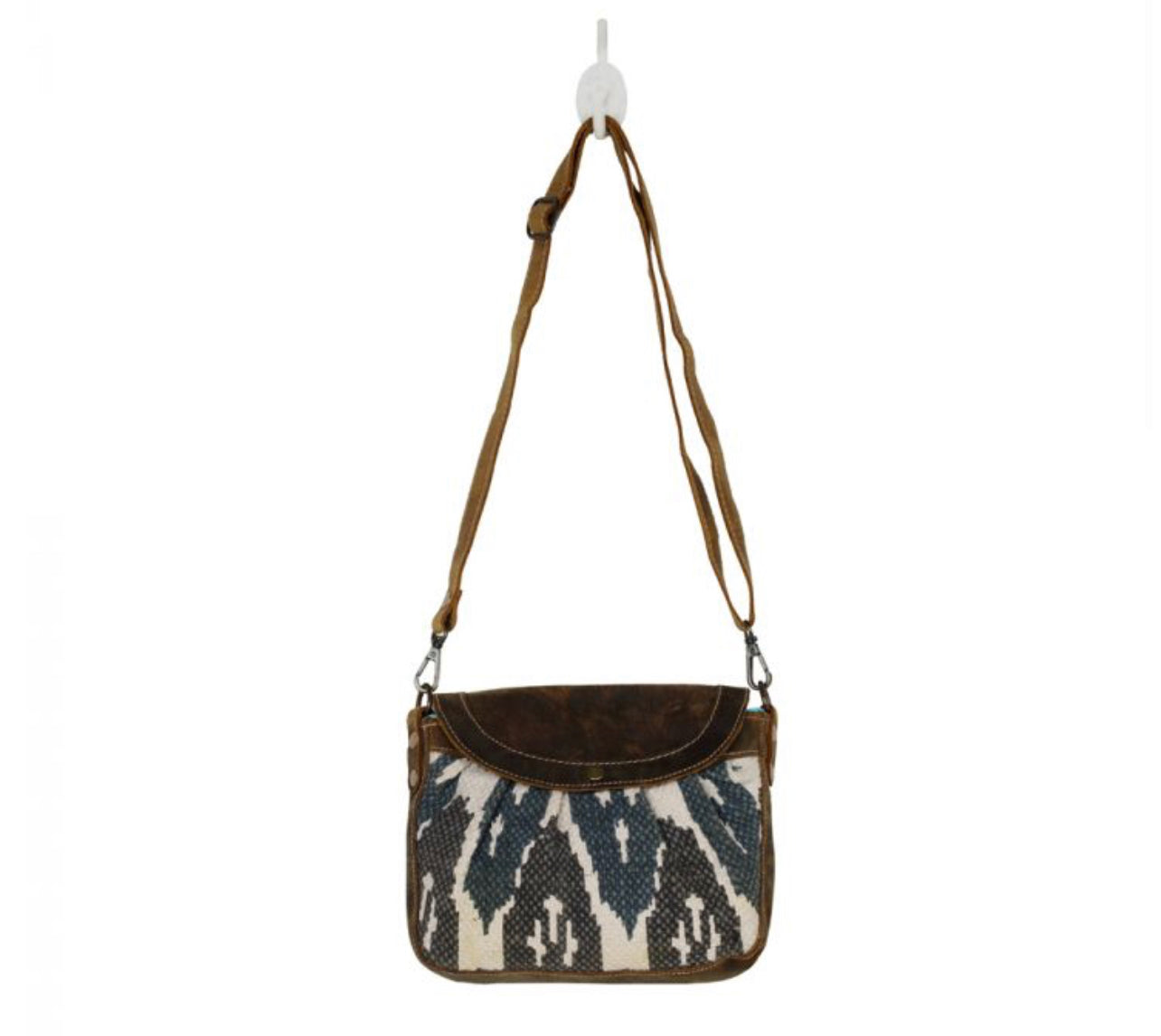 Seeker Small and Crossbody Bag