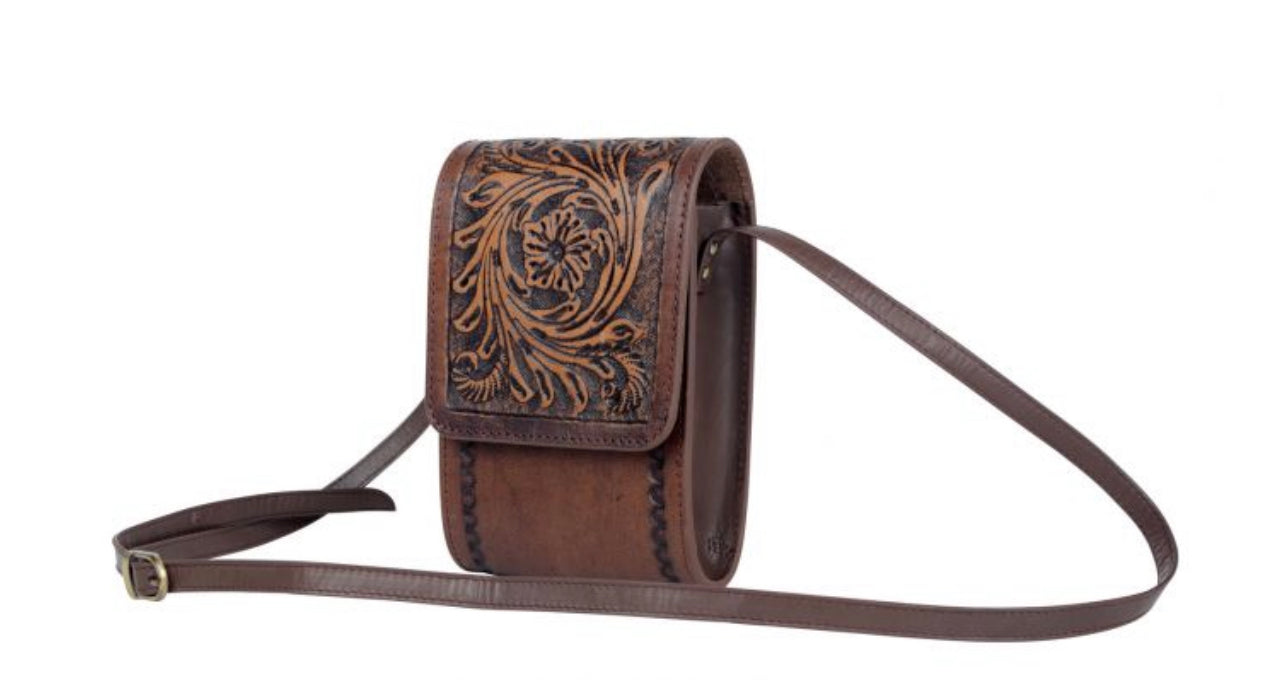 Royal wave wallet