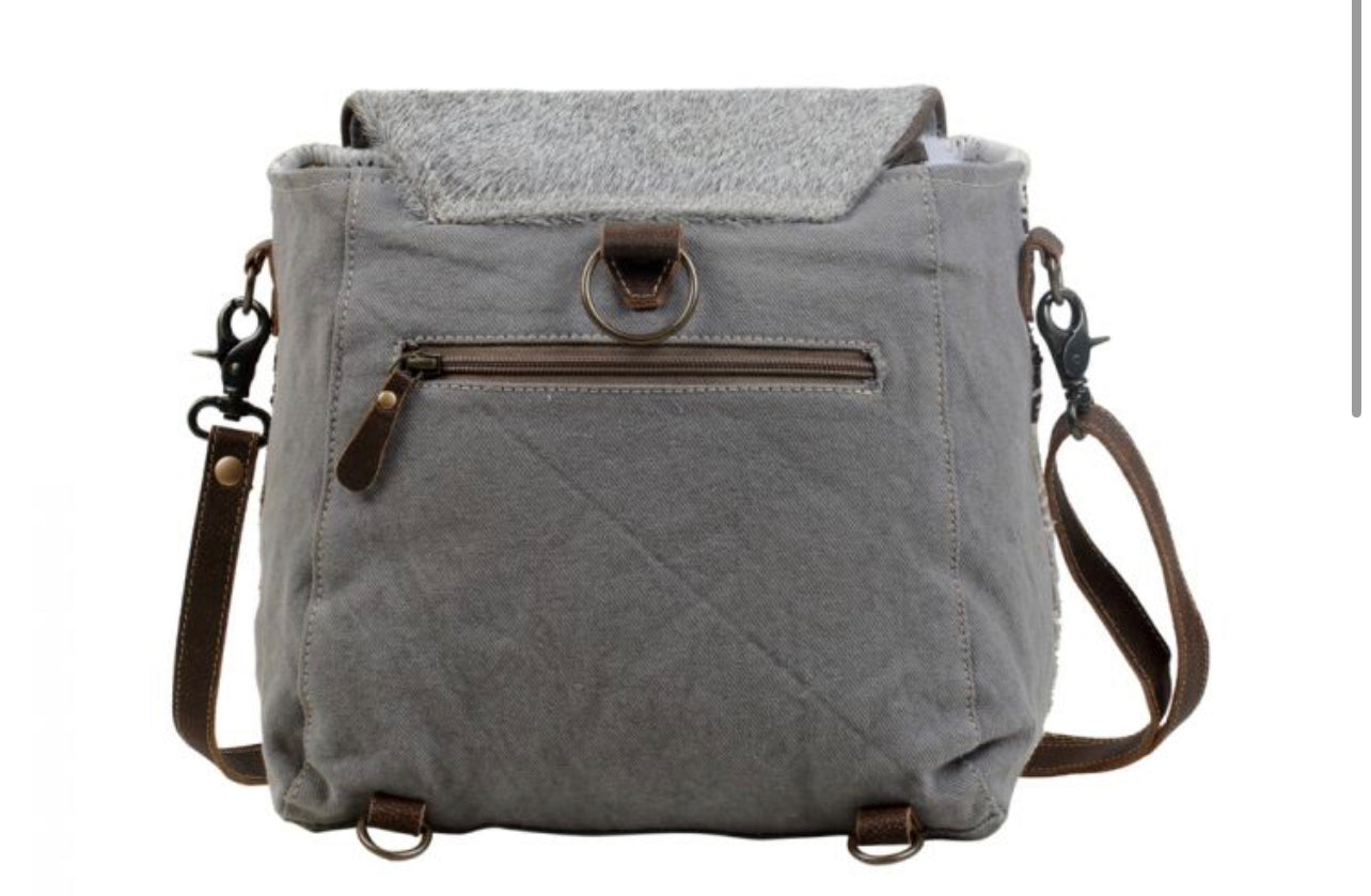 Attitude Shoulder Bag