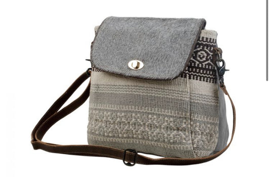 Attitude Shoulder Bag
