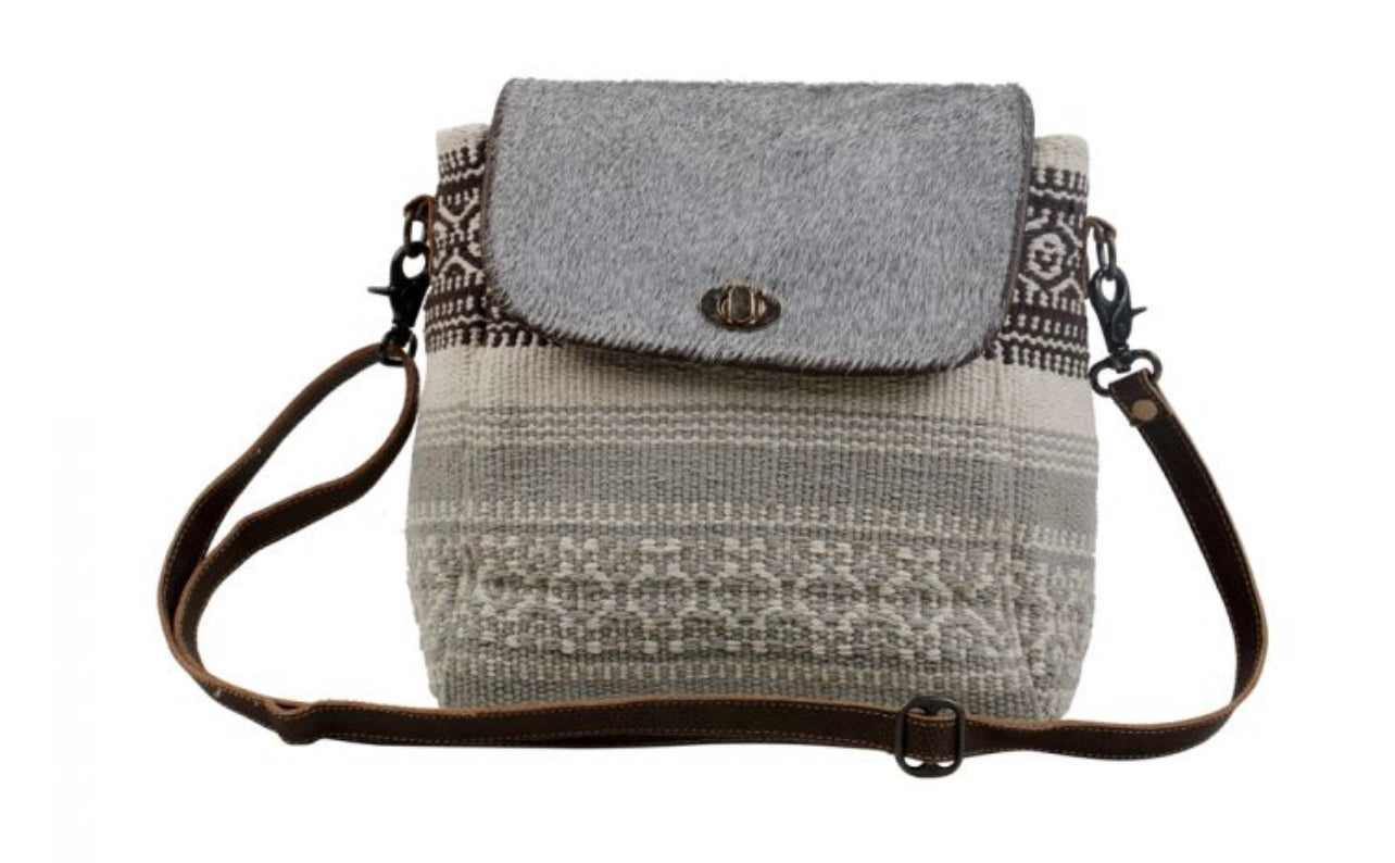 Attitude Shoulder Bag