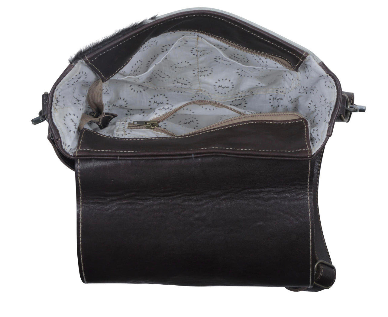 Creation concealed bag