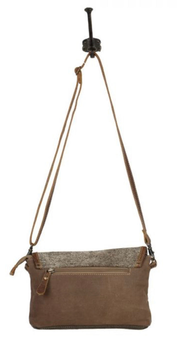 Ancient arch small and cross body bag
