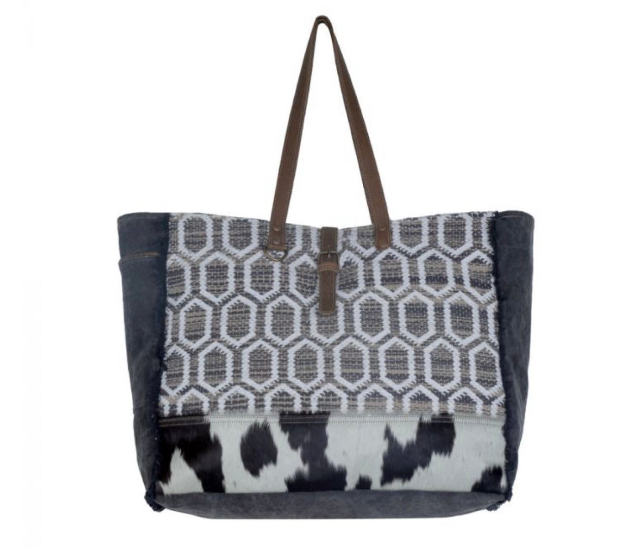 Buzz fuzz Weekender bag