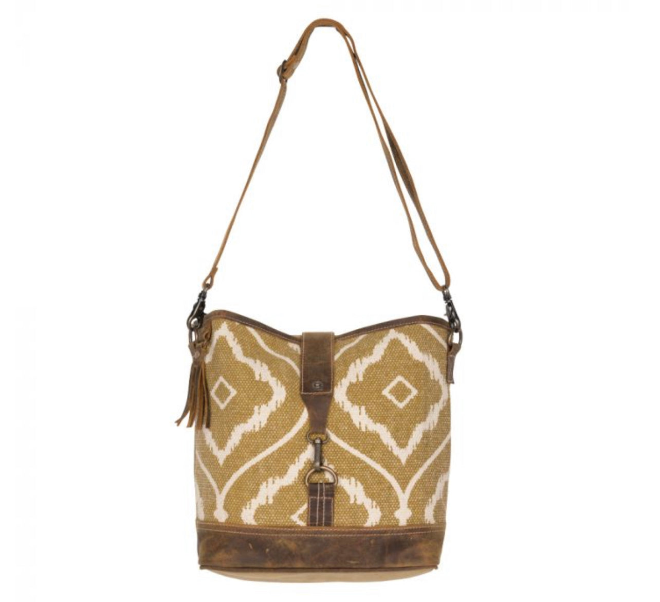 Aesthetic Shoulder Bag