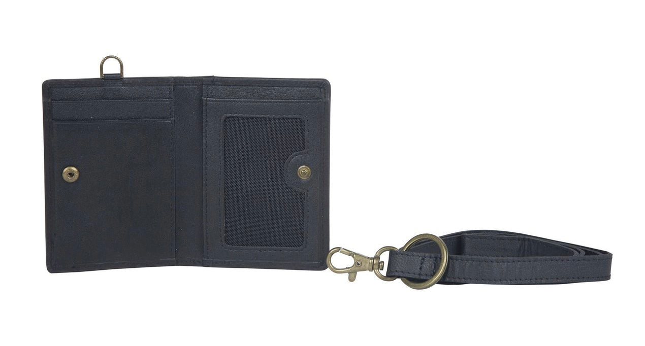Coltish card case pouch
