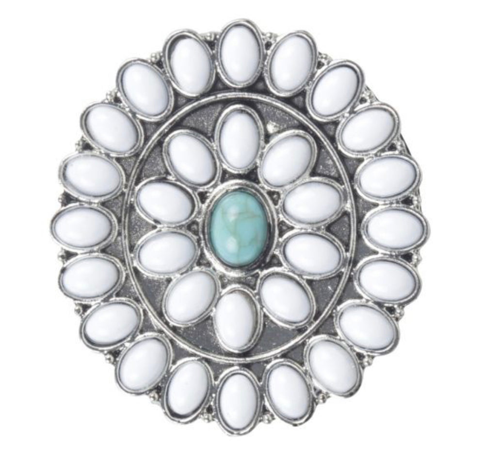 Opals Phone Socket