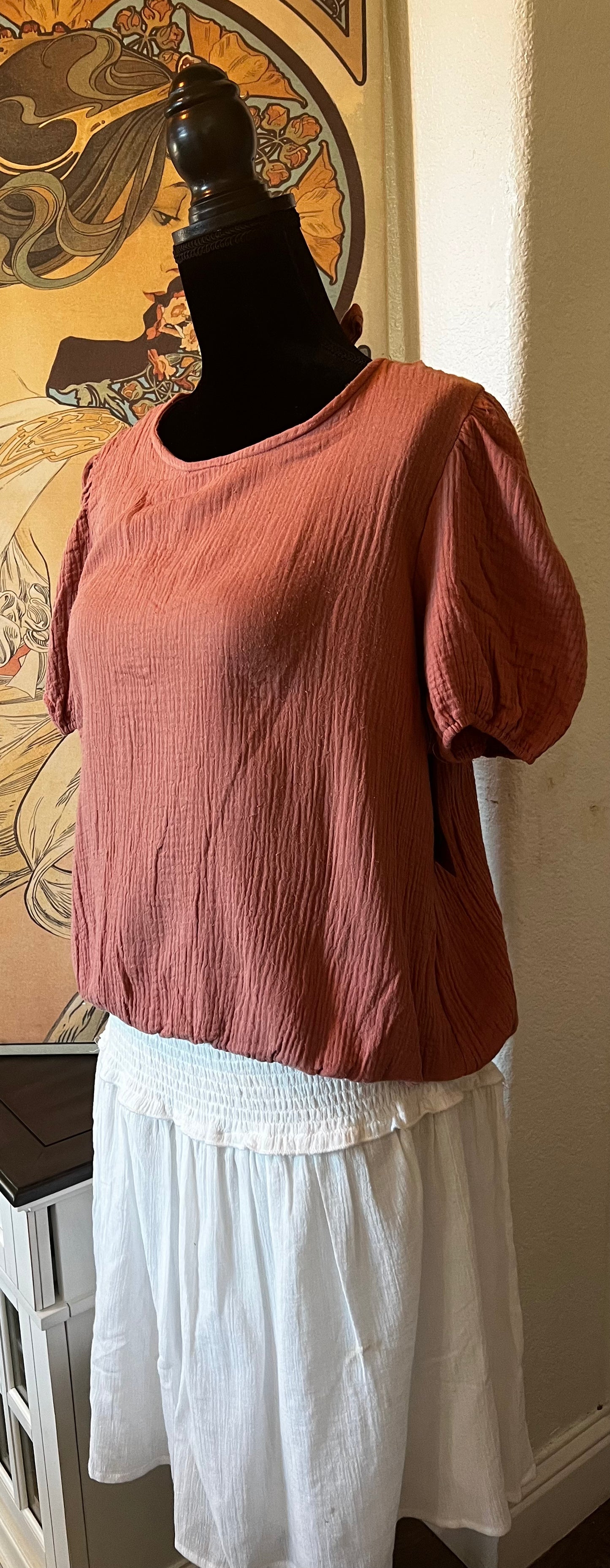 Carolyn top