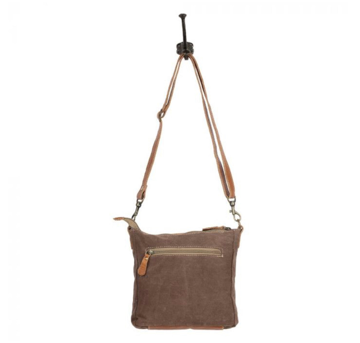 Dizzy circle small and crossbody bag