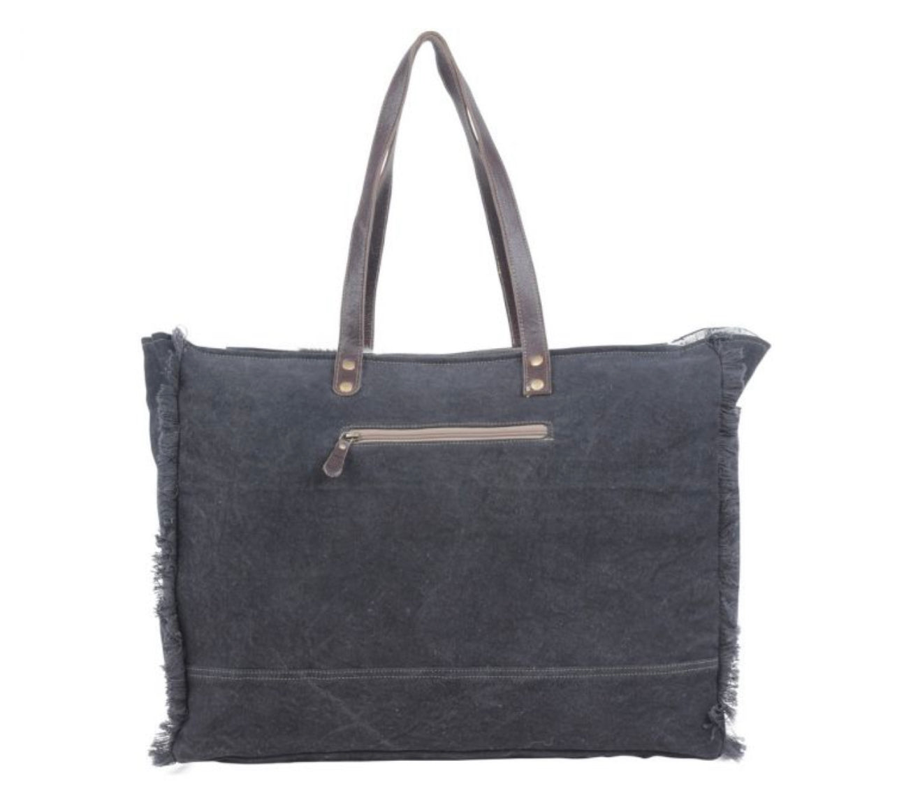 Sea grass Weekender Bag