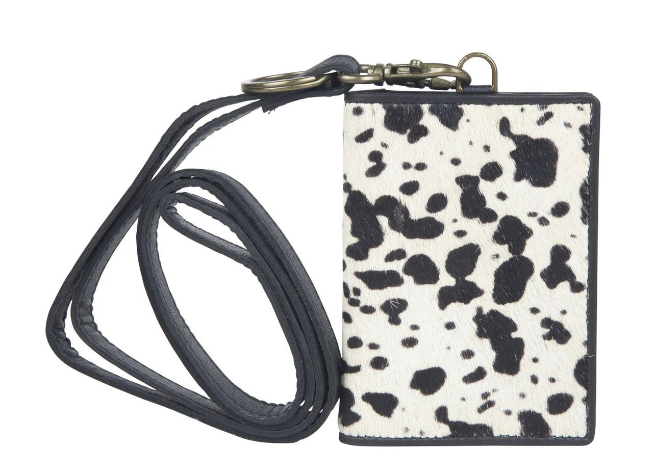 Coltish card case pouch