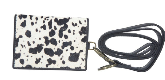 Coltish card case pouch