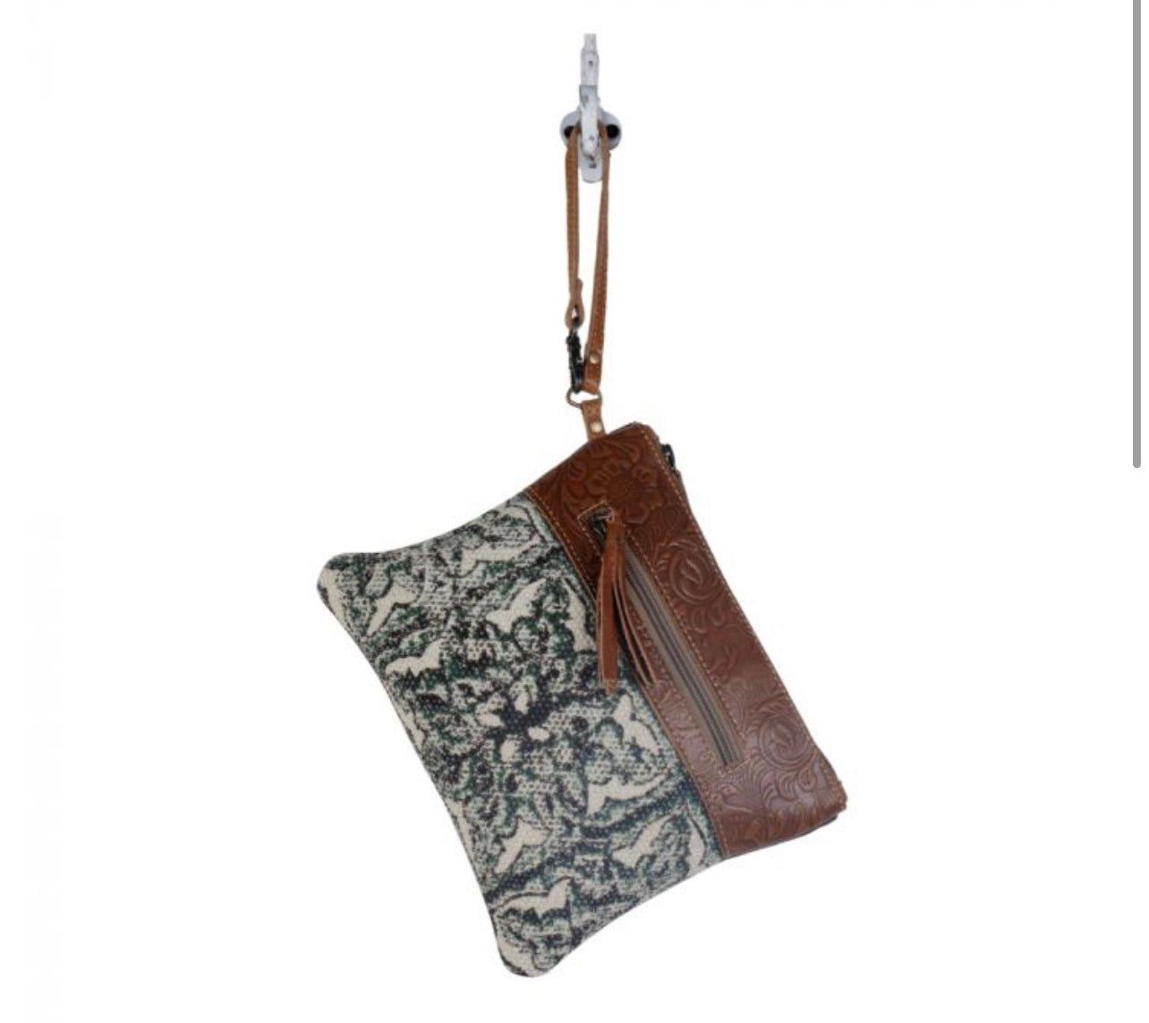 Hope pouch