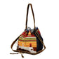 Quick Witted Bucket Bag