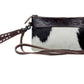 Specked Belt Bag