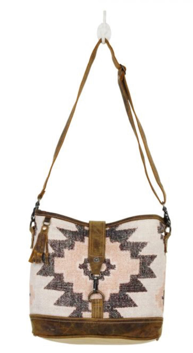 Entice Shoulder Bag