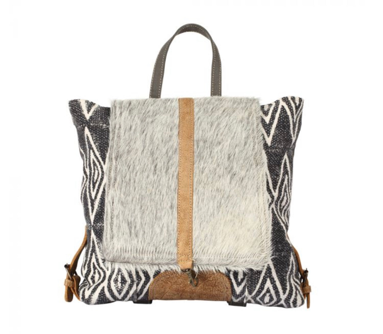 Grizzle Backpack Bag