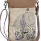 Maru Small & Crossbody Bag