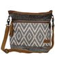 Oath Shoulder Bag