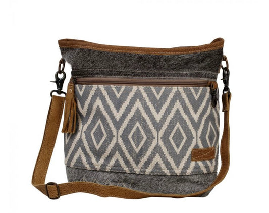 Oath Shoulder Bag