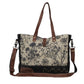 The Mystique Messenger Bag