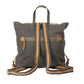 Grizzle Backpack Bag