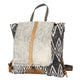 Grizzle Backpack Bag