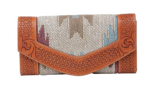 Merry Time Wallet