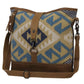 Ocean Roar shoulder bag