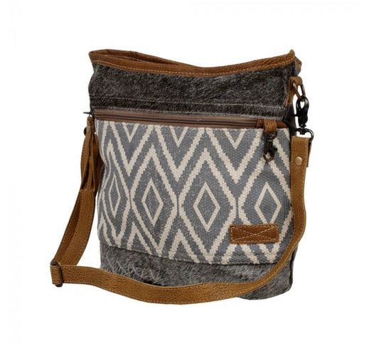 Oath Shoulder Bag
