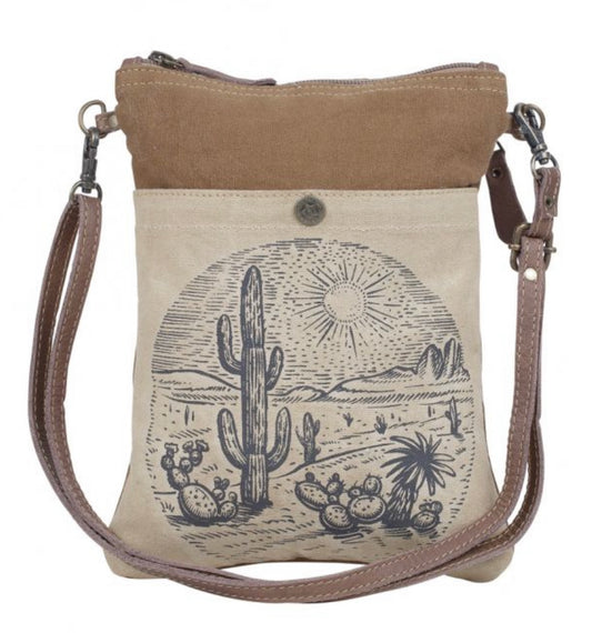 Maru Small & Crossbody Bag
