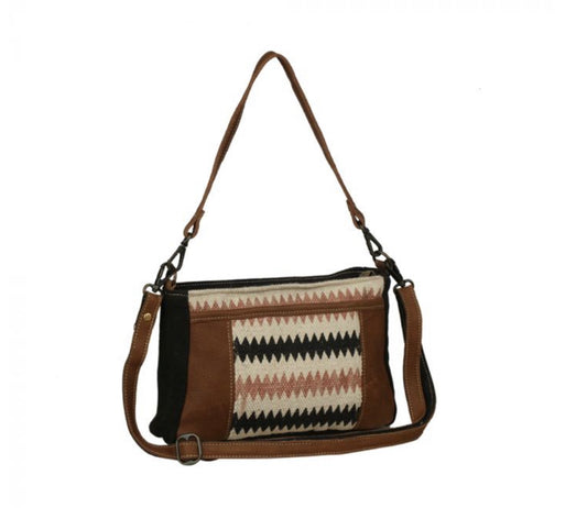 Thunderbolt small & crossbody bag