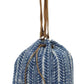 Celebrity Call Bucket Bag