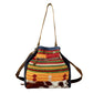 Quick Witted Bucket Bag