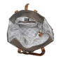 Amber Cool Messenger Bag
