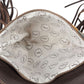 Harley Quinn Hand Tooled Bag