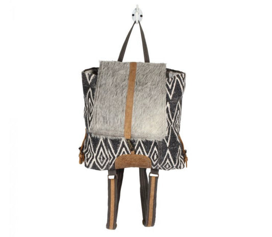 Grizzle Backpack Bag