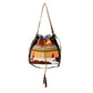 Quick Witted Bucket Bag