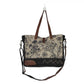 The Mystique Messenger Bag
