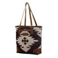 Earthly Tote Bag