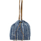 Celebrity Call Bucket Bag