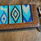 Green Woods wallet