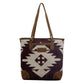 Earthly Tote Bag
