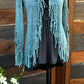 Fringe Cardi-Jacket