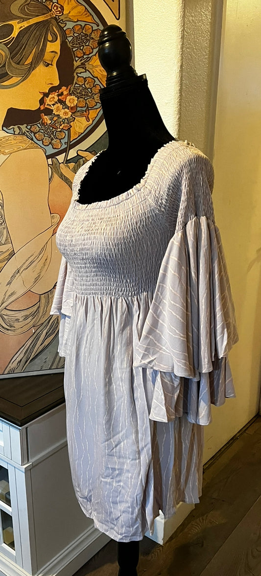 Janie dress