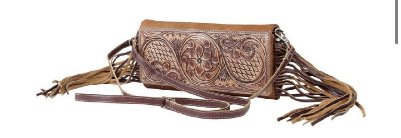 Consistency wallet