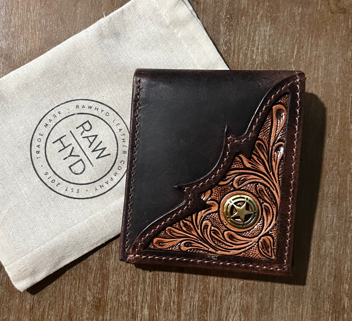 Star wallet