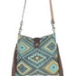 Minutiae Shoulder Bag