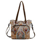 Whimsical Shoulder Bag
